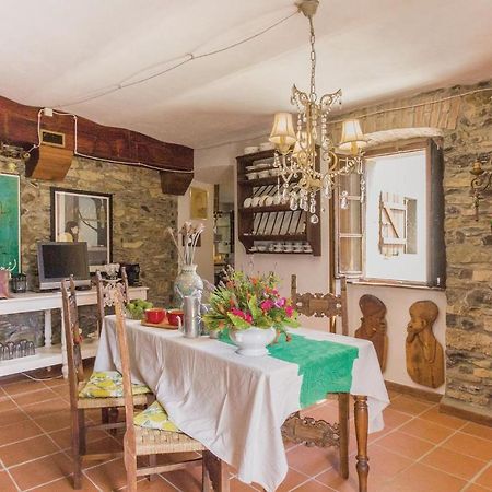 Casa Di Ettore Comano  Экстерьер фото