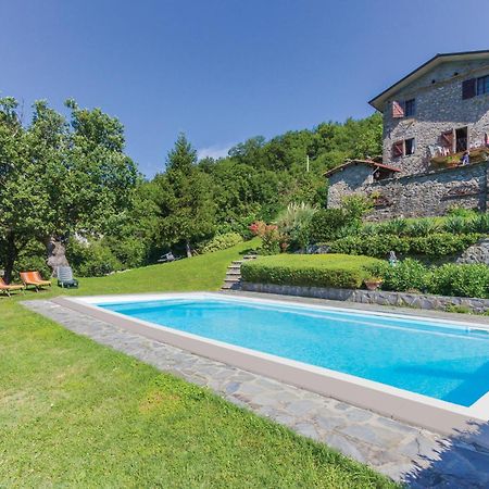 Casa Di Ettore Comano  Экстерьер фото
