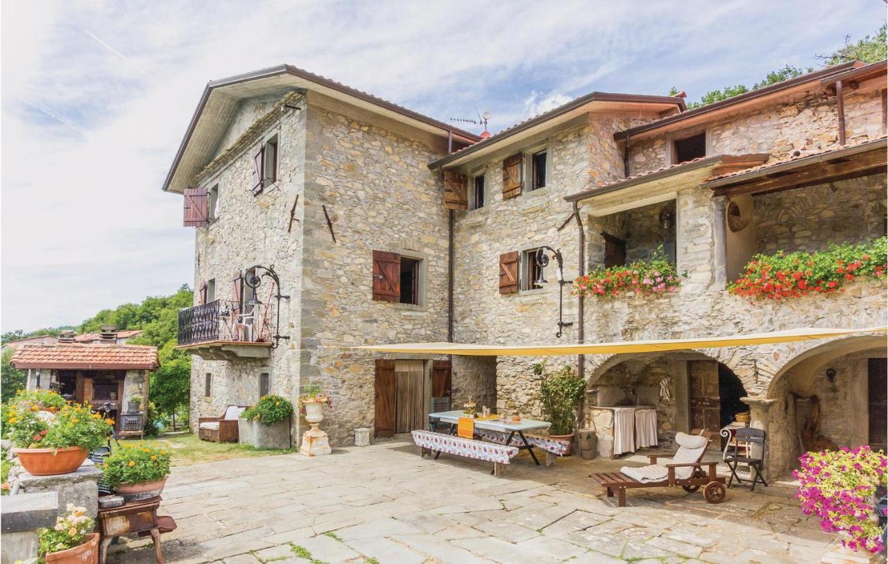 Casa Di Ettore Comano  Экстерьер фото