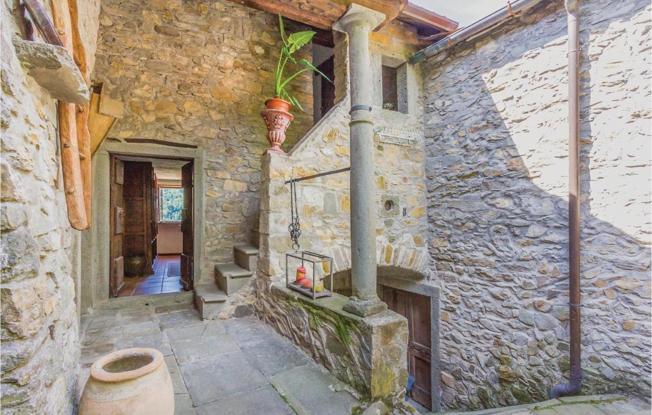 Casa Di Ettore Comano  Экстерьер фото
