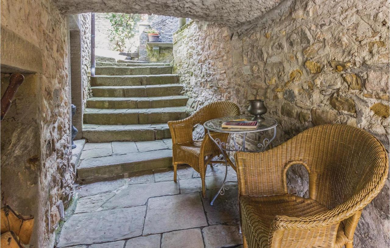 Casa Di Ettore Comano  Экстерьер фото