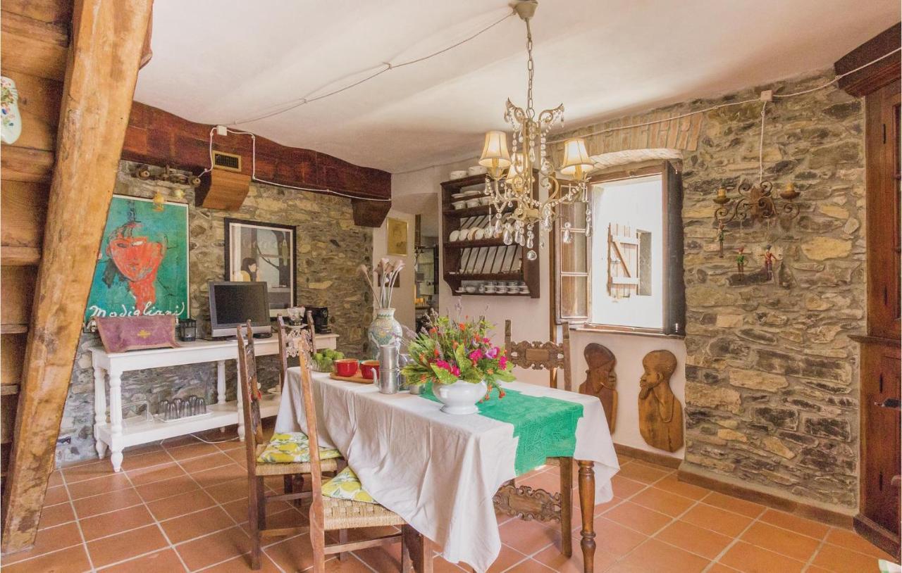 Casa Di Ettore Comano  Экстерьер фото