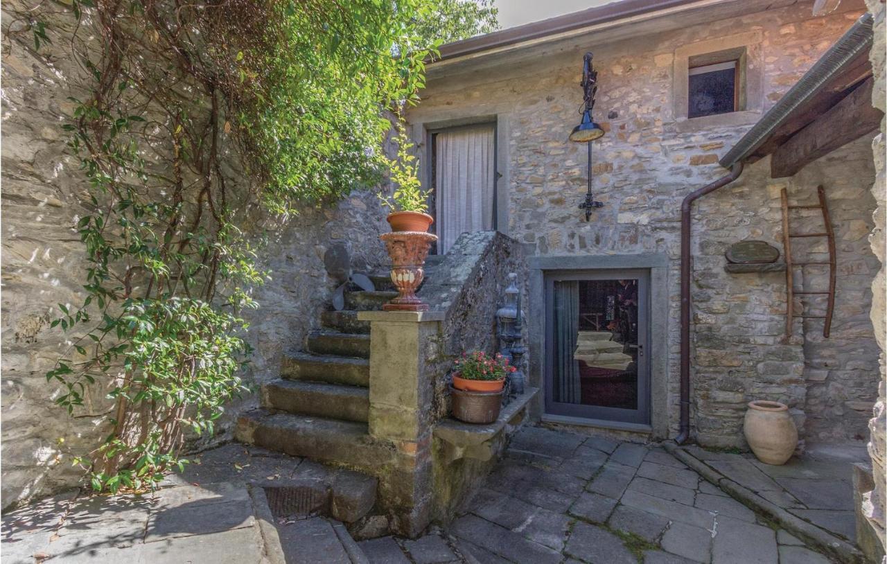 Casa Di Ettore Comano  Экстерьер фото