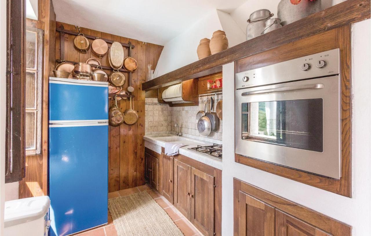 Casa Di Ettore Comano  Экстерьер фото