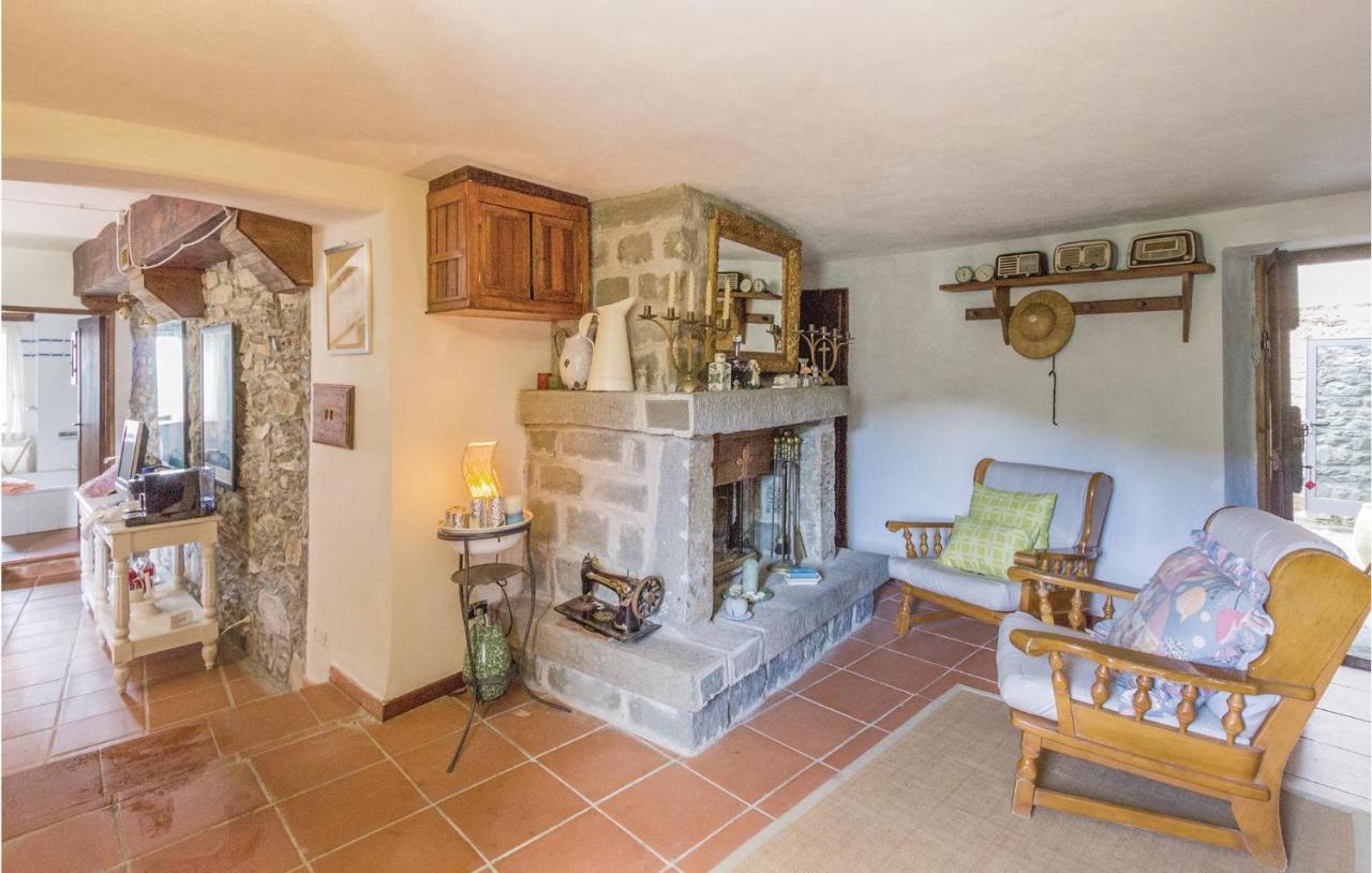 Casa Di Ettore Comano  Экстерьер фото