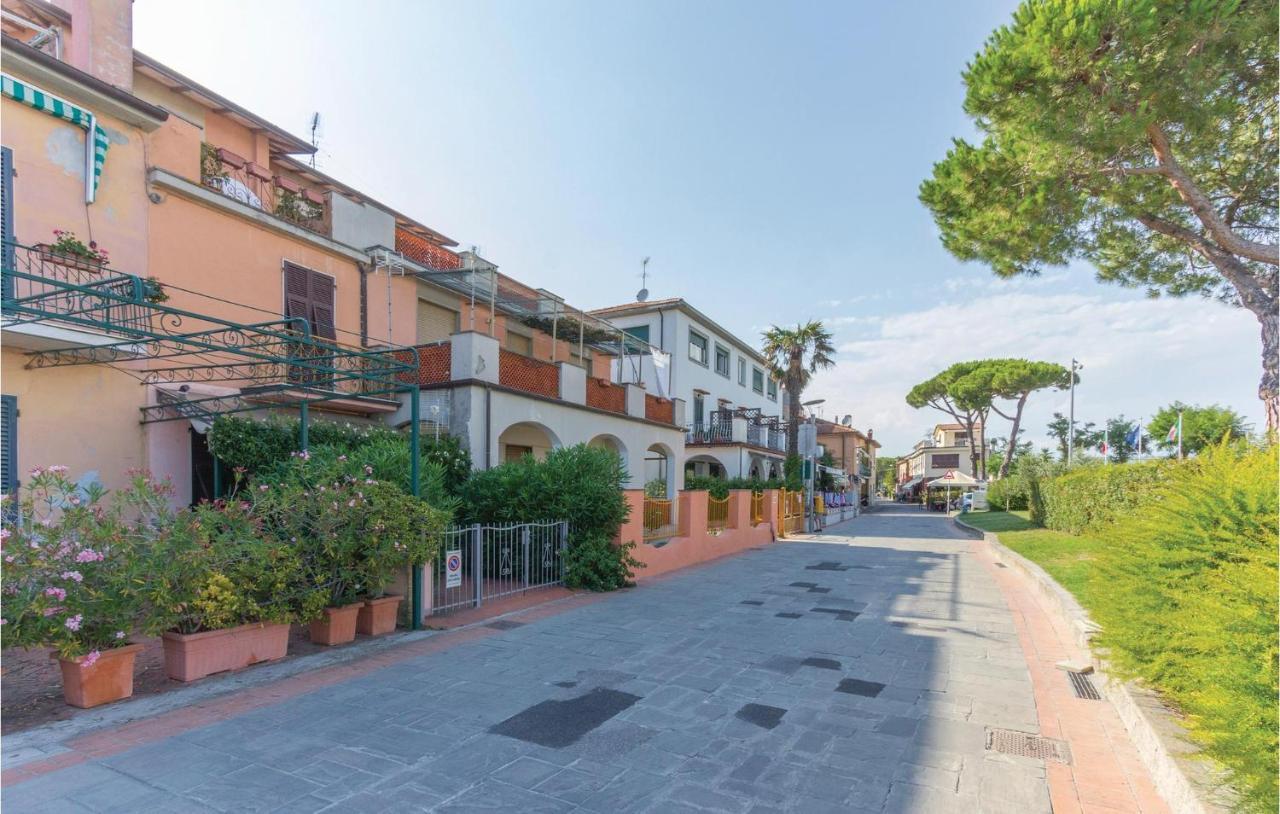 Casa Di Ettore Comano  Экстерьер фото