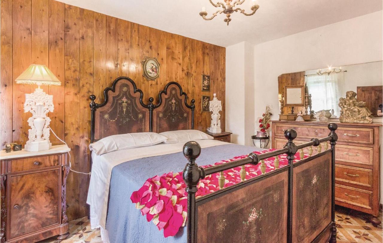 Casa Di Ettore Comano  Экстерьер фото