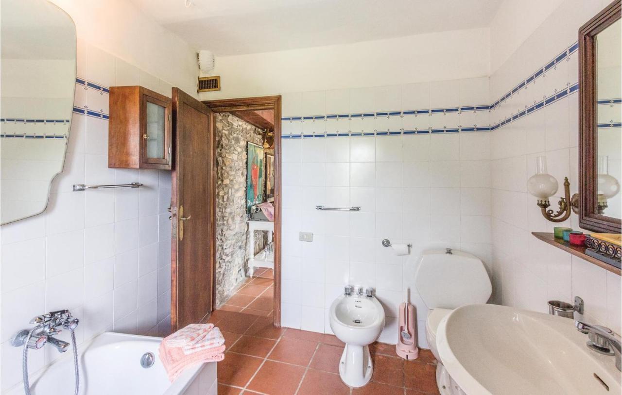 Casa Di Ettore Comano  Экстерьер фото