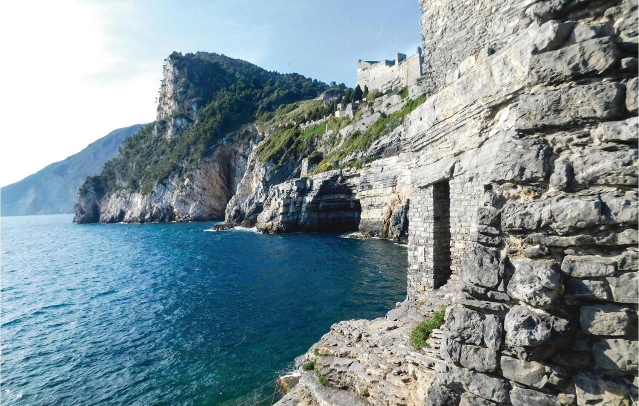 Casa Di Ettore Comano  Экстерьер фото