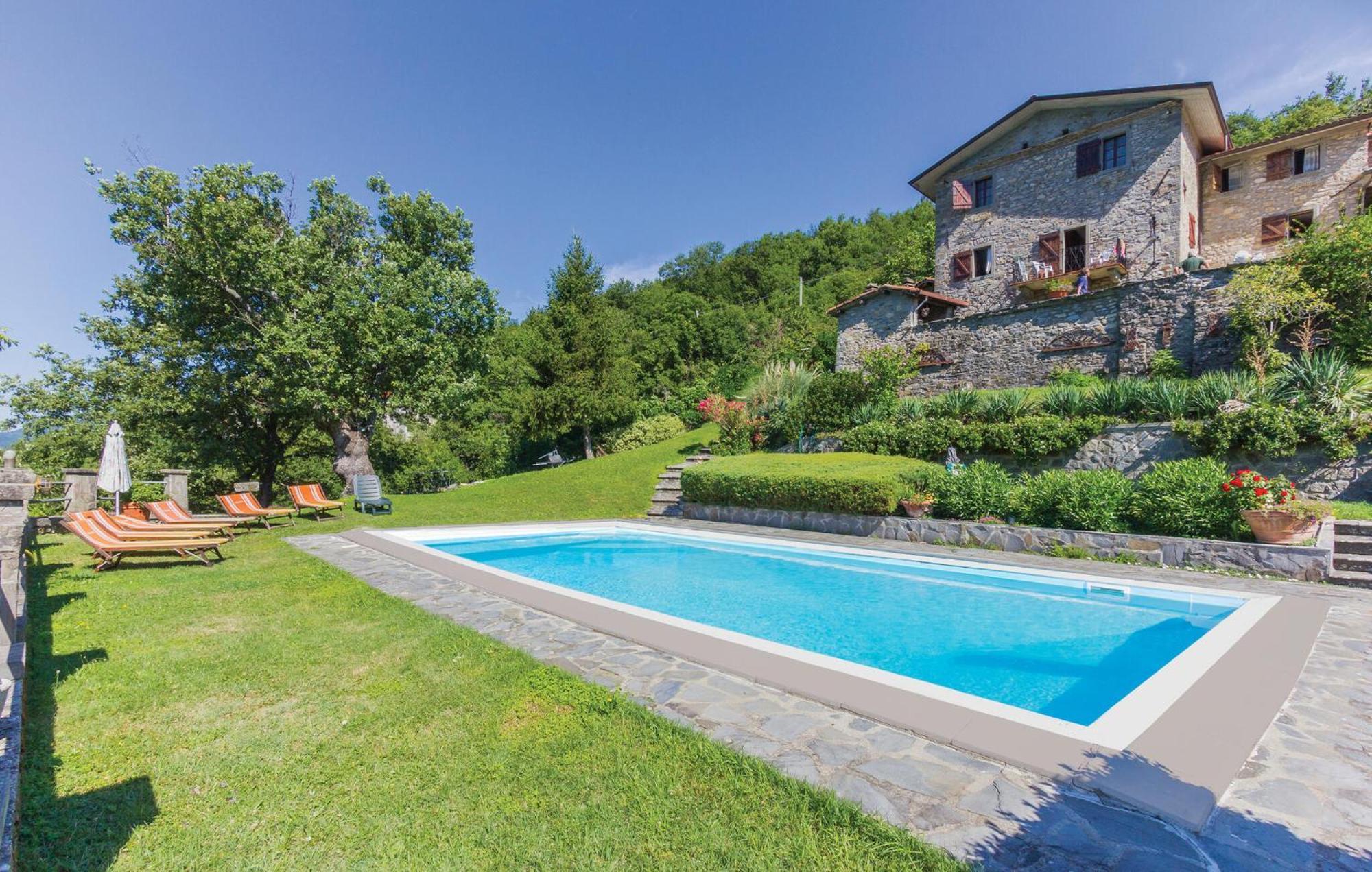 Casa Di Ettore Comano  Экстерьер фото